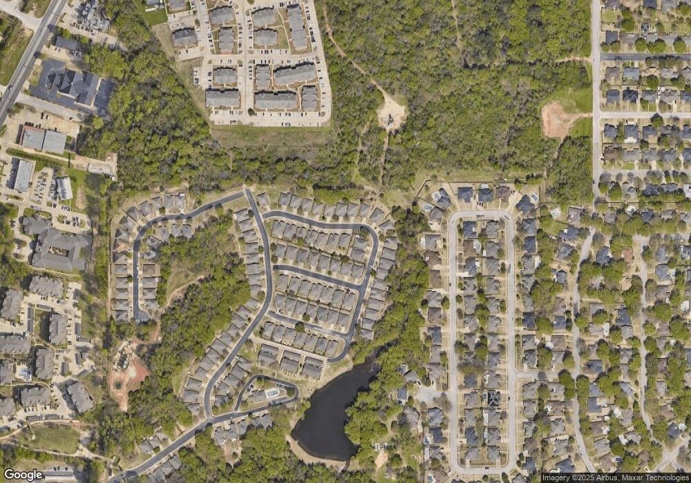 1844 Hollylake Cir, Tyler, TX 75703 - photo 1