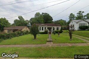 709 Mccasland St, Homer, LA 71040