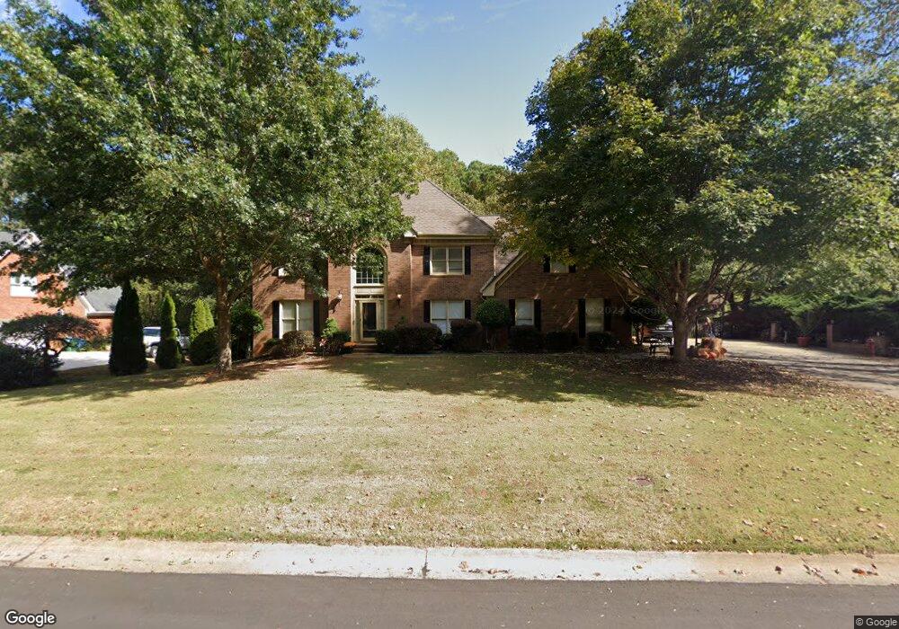 1220 Buice Dr SW unit 1, Lilburn, GA 30047 - photo 1