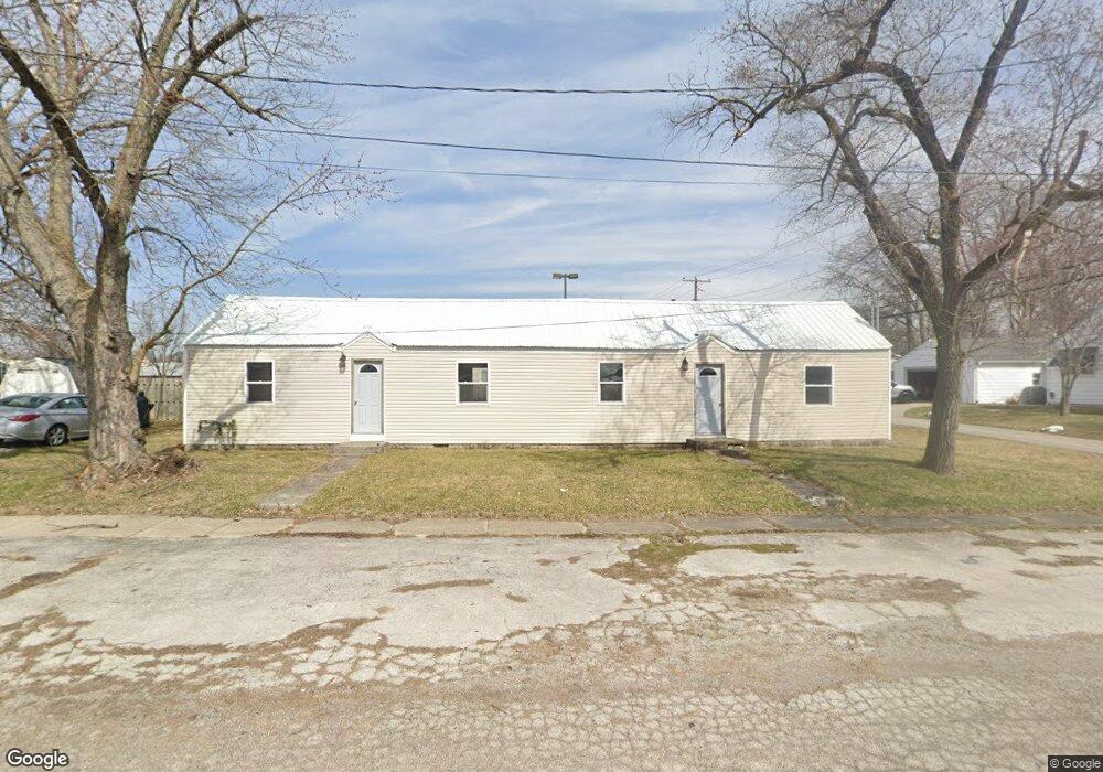 108 Covington Ave, Findlay, OH 45840 - photo 1