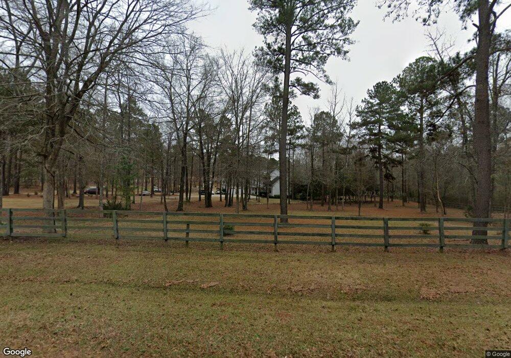 5196 N Tubman Rd, Appling, GA 30802 - photo 1