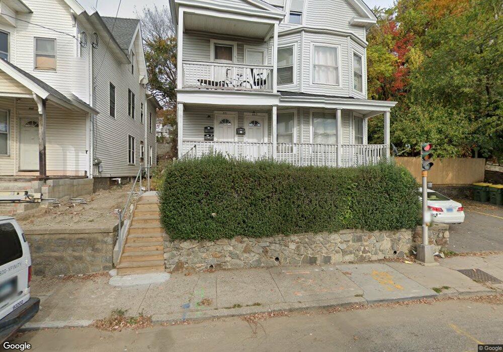 851 E Main St, Waterbury, CT 06705 - photo 1