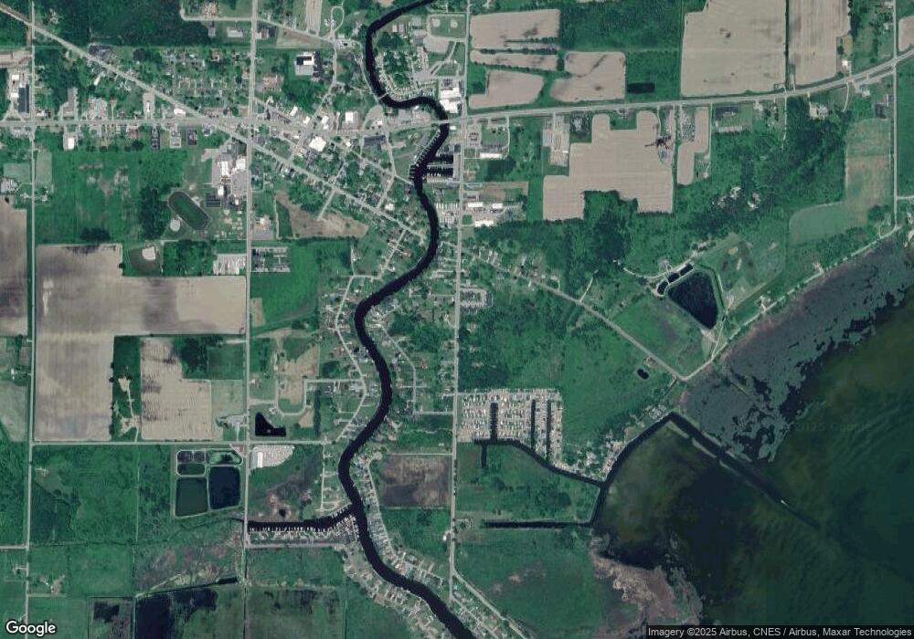 0 S Main St unit 61050125936, Au Gres, MI 48703 - photo 1