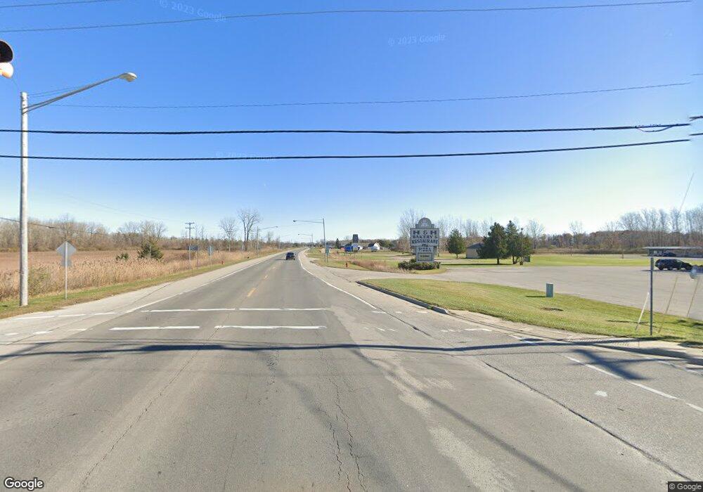 0 S Main #114, Au Gres, MI 48703 - photo 1