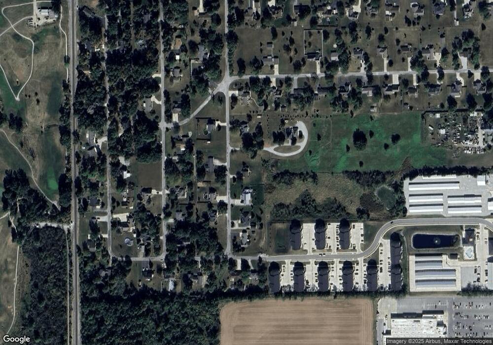 2295 N Spruce Dr, Bluffton, IN 46714 - photo 1