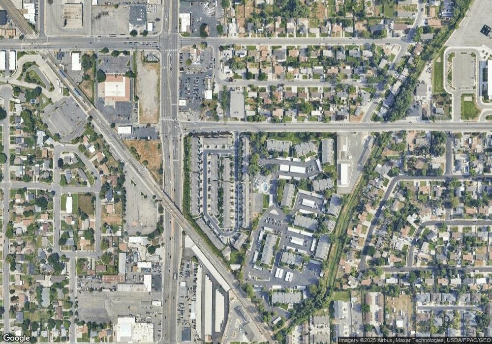 7847 S Spring Station Way unit 10, Midvale, UT 84047 - photo 1