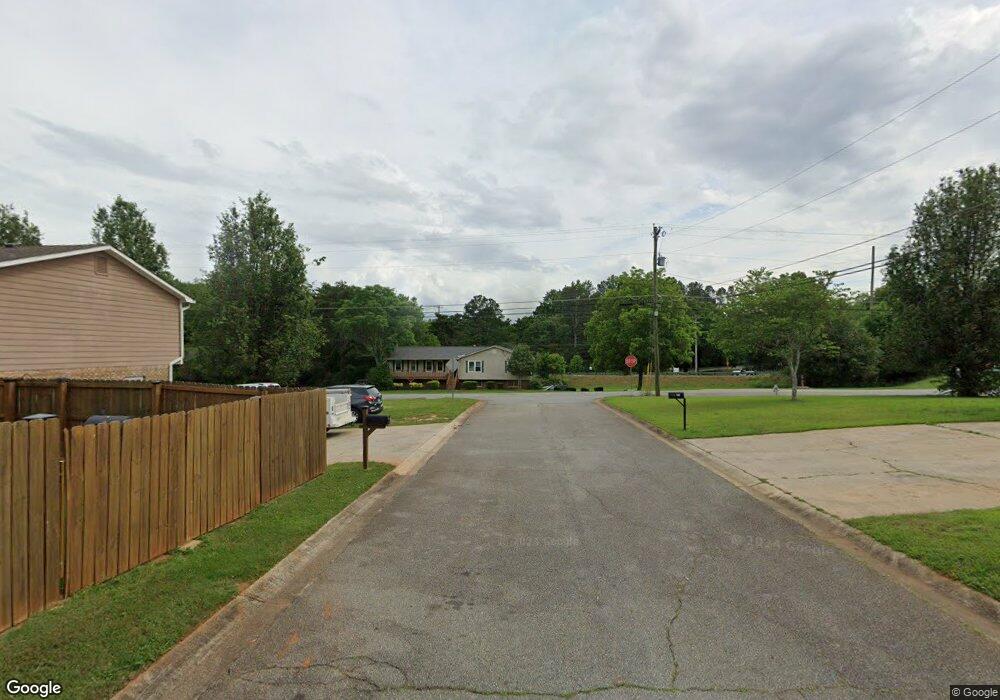 0 Mountain Ridge Ct unit 7068407, Woodstock, GA 30188 - photo 1