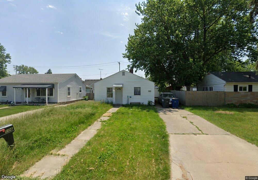 106 E Northgate Pkwy, Toledo, OH 43612 - photo 1