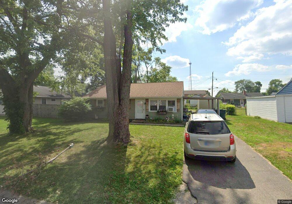3213 S Elm St, Muncie, IN 47302 - photo 1