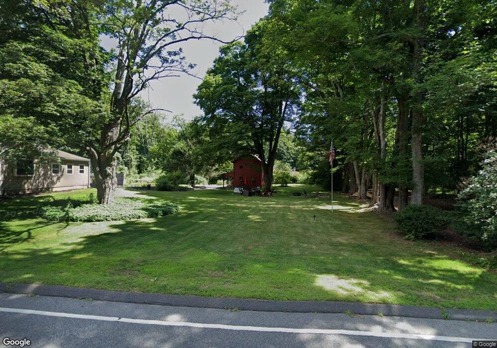 24 Westledge Rd, West Simsbury, CT 06092 - photo 1