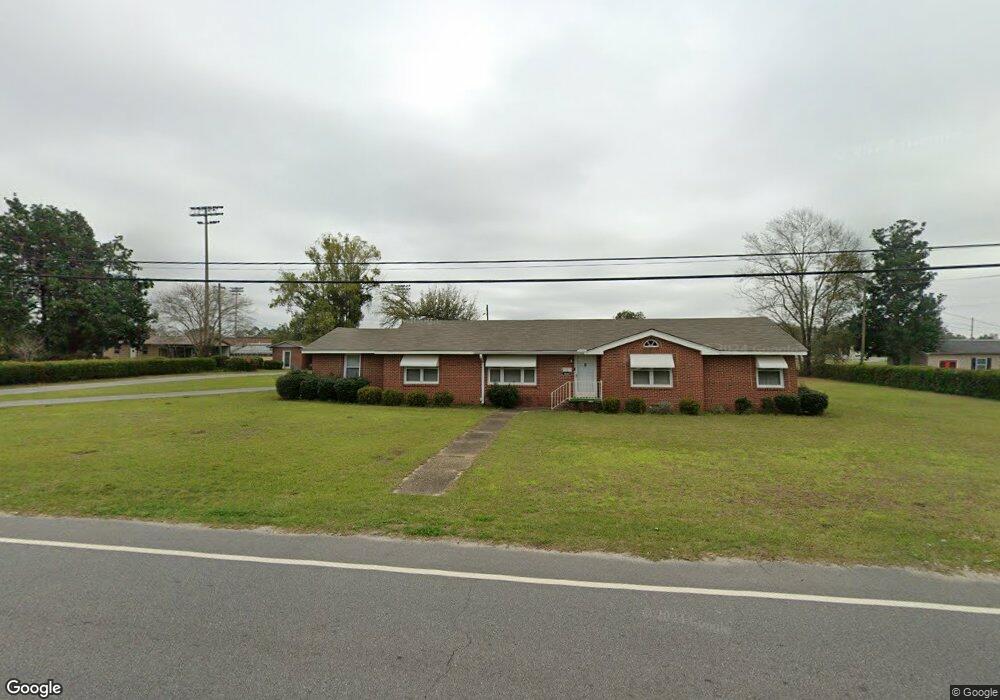 1003 S Wiley Ave, Donalsonville, GA 39845 - photo 1