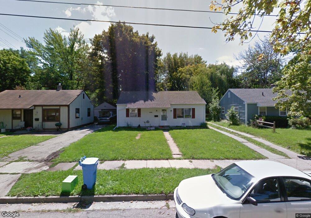 1517 Owen St, Lansing, MI 48915 - photo 1