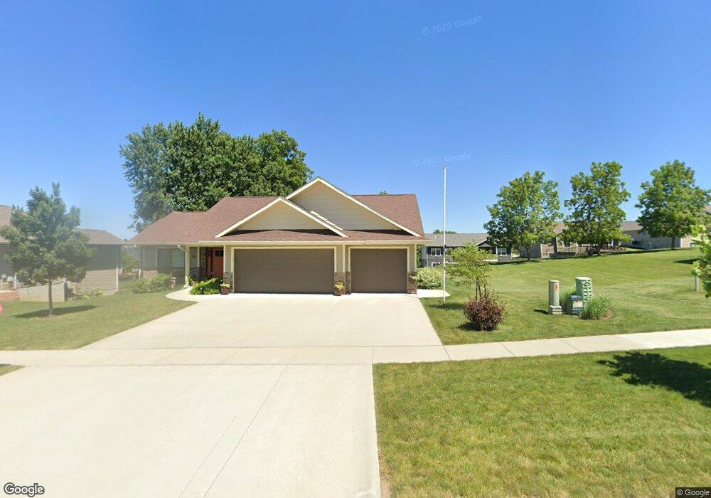 153 Ohrt St, West Branch, IA 52358 - photo 1