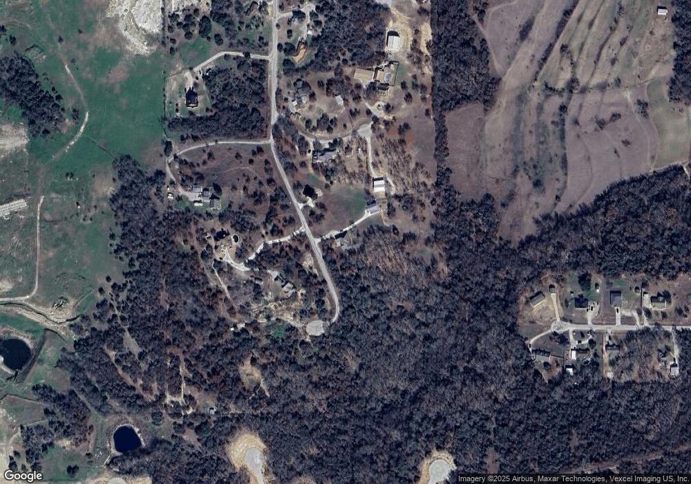 1033 Land of Goshen Dr, Springtown, TX 76082 - photo 1