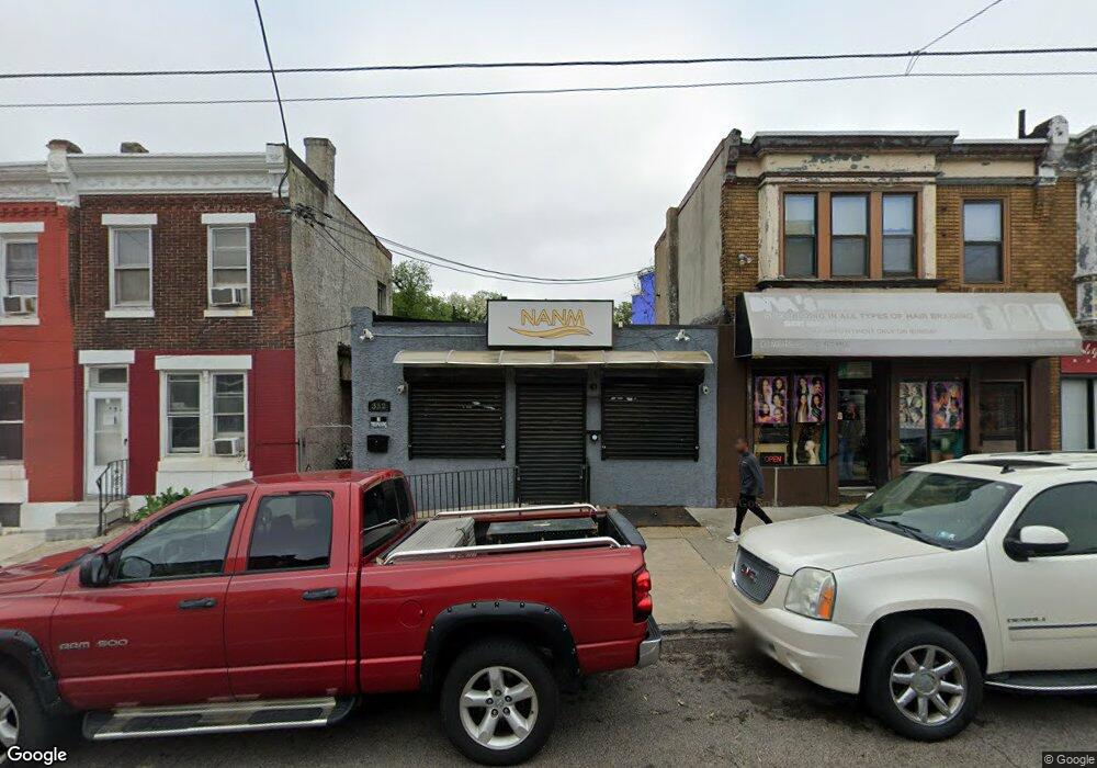 352 E Chelten Ave, Philadelphia, PA 19144 - photo 1