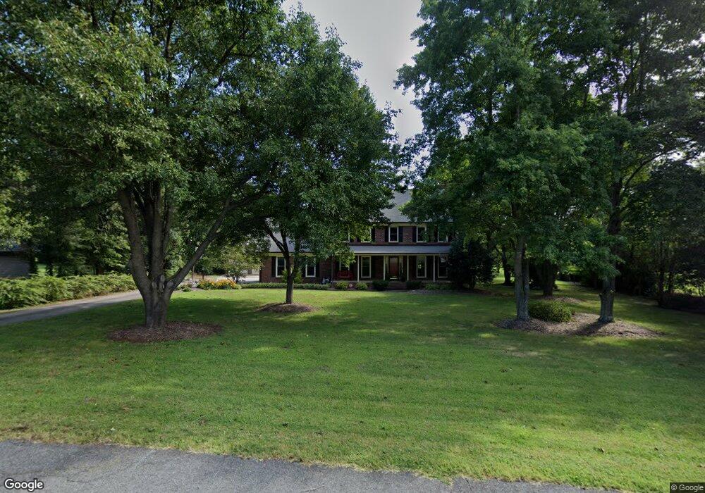 4196 Wrangler Dr SW, Concord, NC 28027 - photo 1