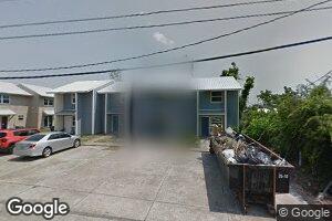 2708 E 17th St, Panama City, FL 32405