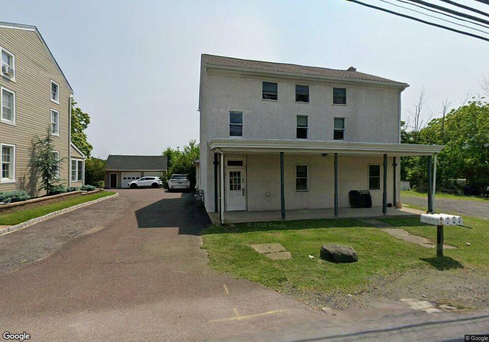 1225 N Gravel Pike, Perkiomenville, PA 18074 - photo 1