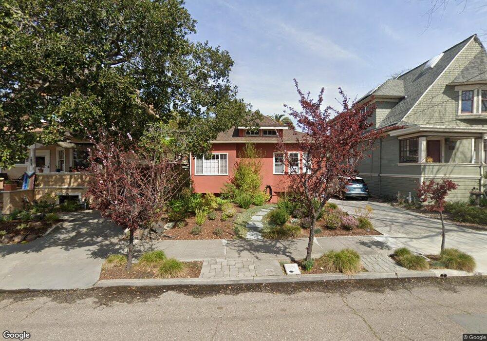 1809 Stuart St, Berkeley, CA 94703 - photo 1
