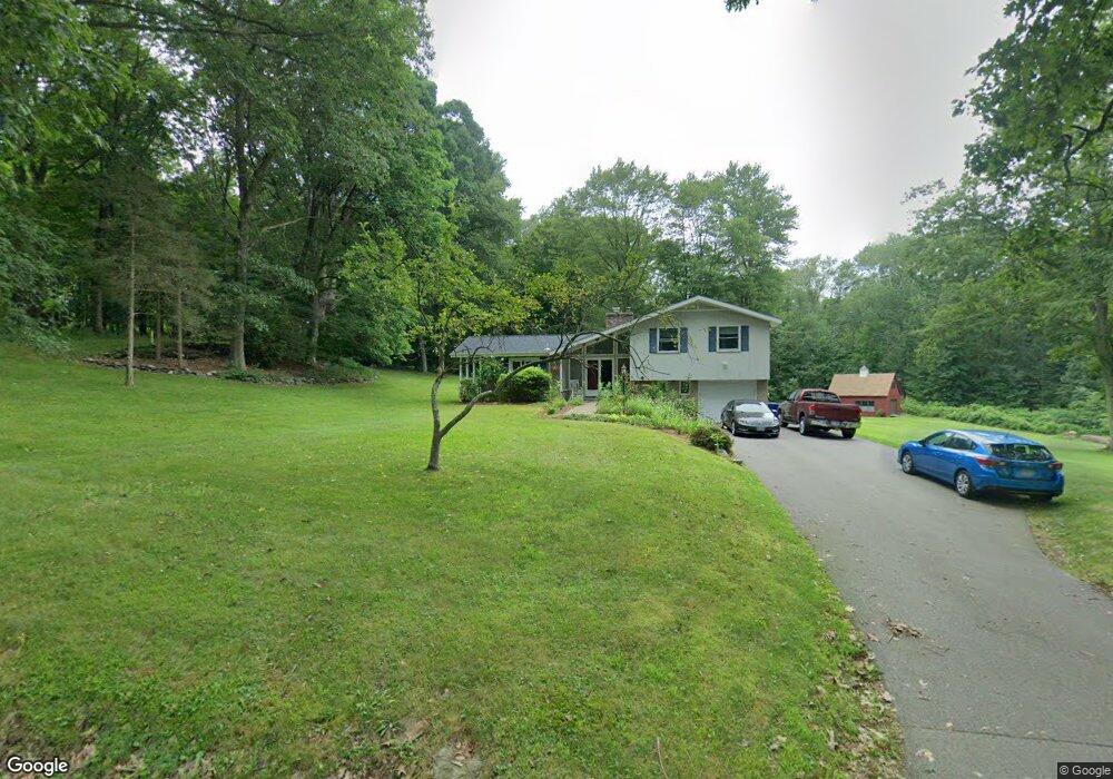 13 Whippoorwill Hollow Rd, North Franklin, CT 06254 - photo 1