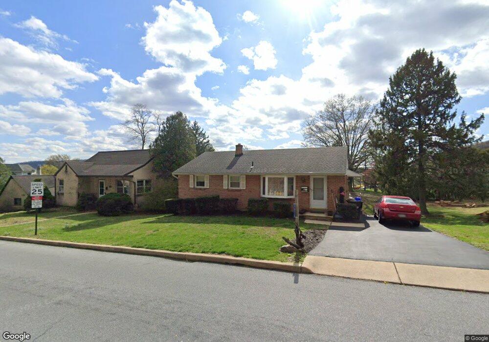 3614 Circle Ave, Reading, PA 19606 - photo 1