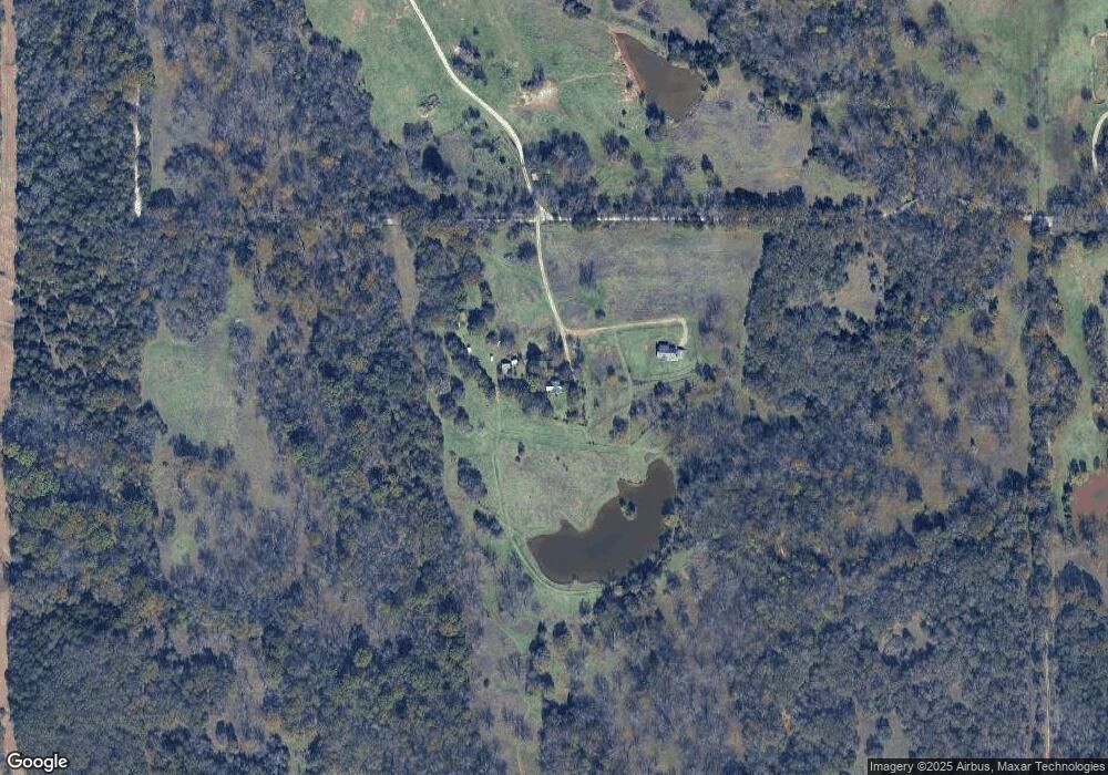 1802 Mcclain Rd, Ardmore, OK 73401 - photo 1