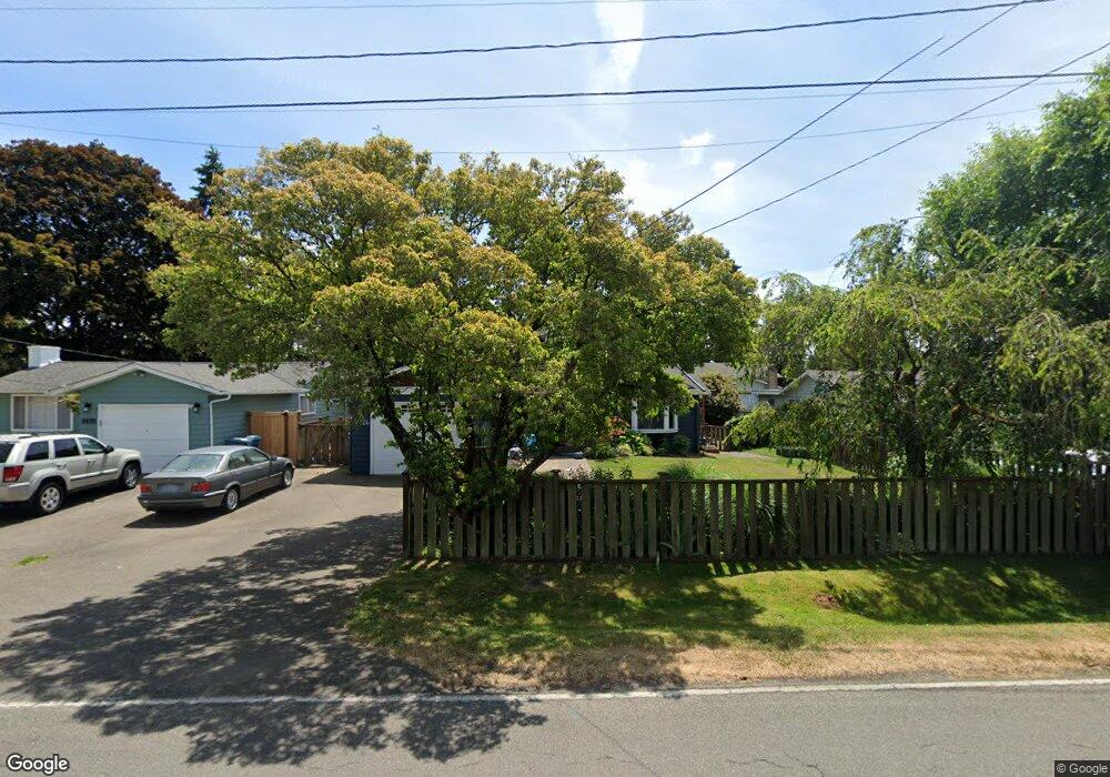 8426 236th St SW, Edmonds, WA 98026 - photo 1