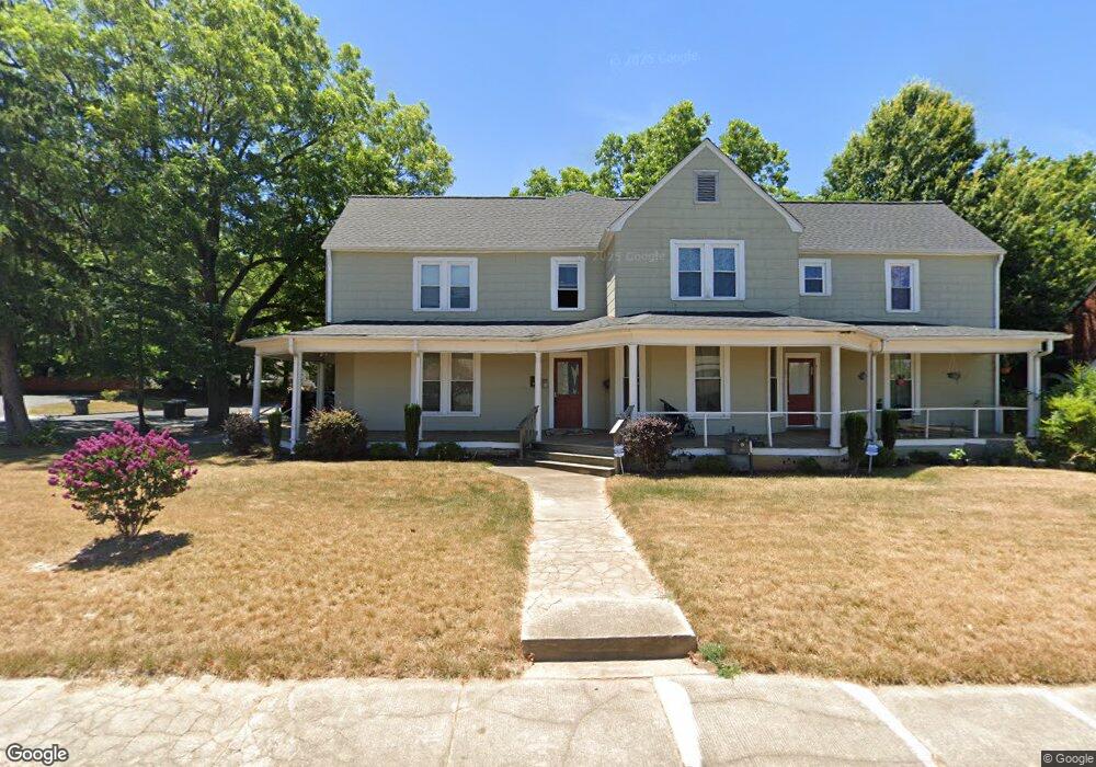 905 Sunset Ave, Asheboro, NC 27203 - photo 1