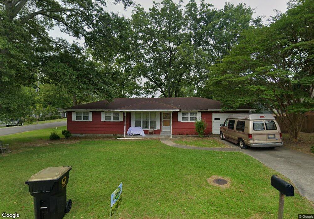 1328 9th St SE, Cullman, AL 35055 - photo 1