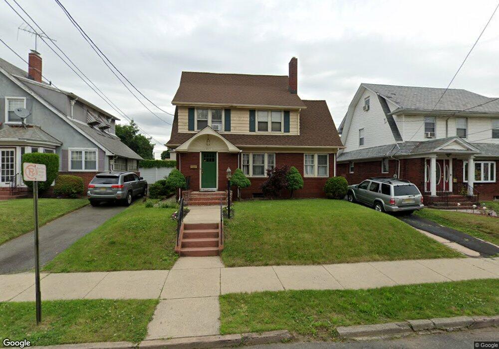 417 E 41st St unit 419, Paterson, NJ 07504 - photo 1