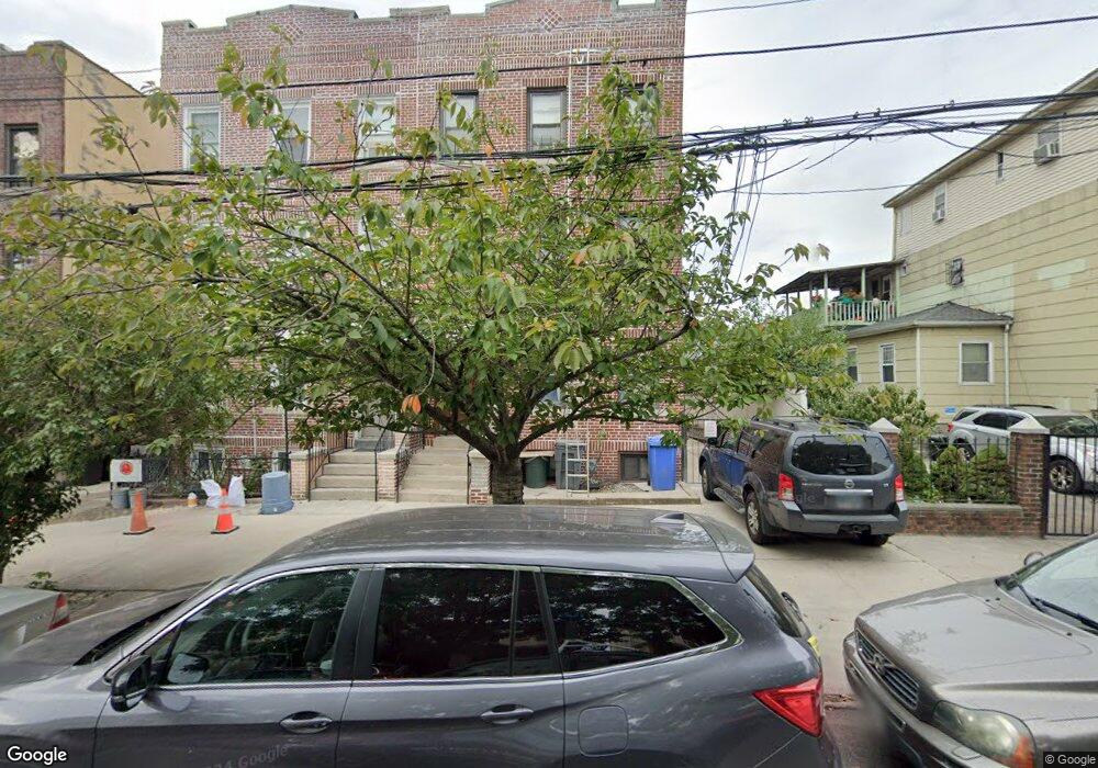 28 Euclid Ave, Brooklyn, NY 11208 - photo 1