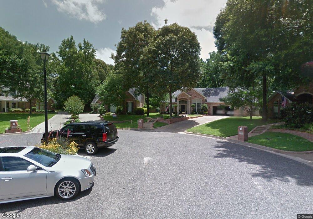 3814 Long Leaf Dr, Tyler, TX 75707 - photo 1