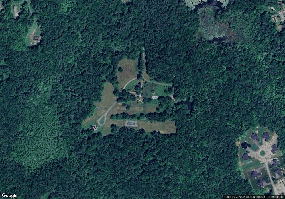 171 Division St, Great Barrington, MA 01230 - photo 1