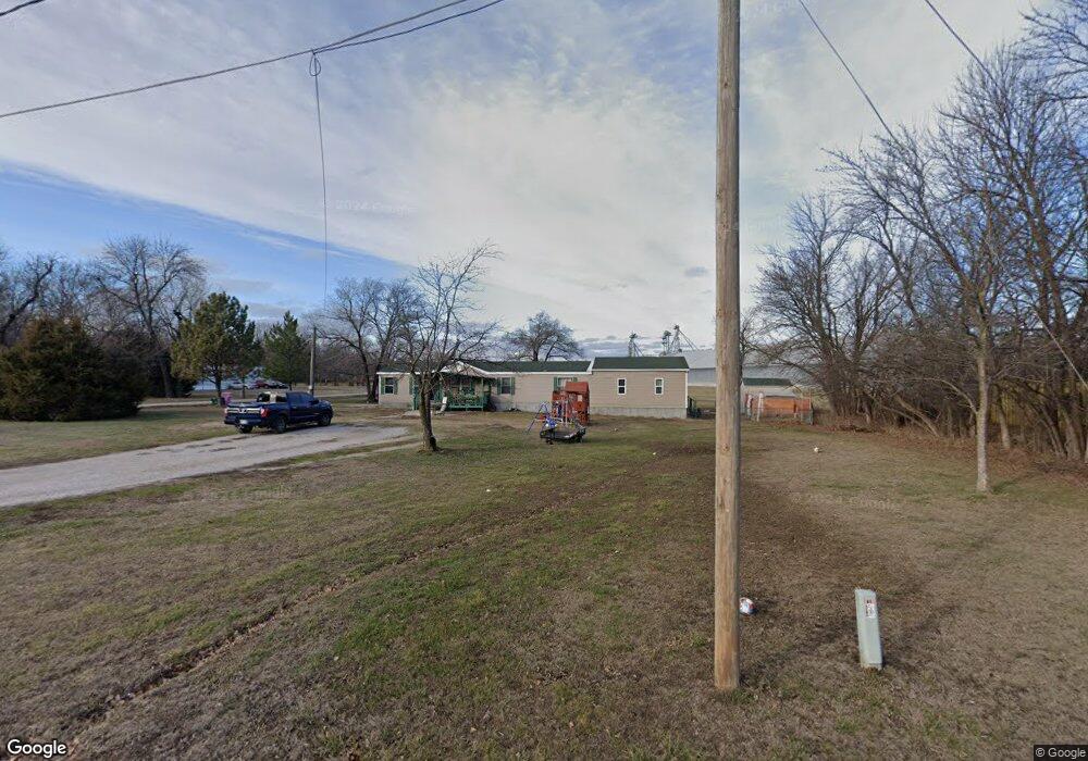 2615 Osage N A, Parsons, KS 67357 - photo 1