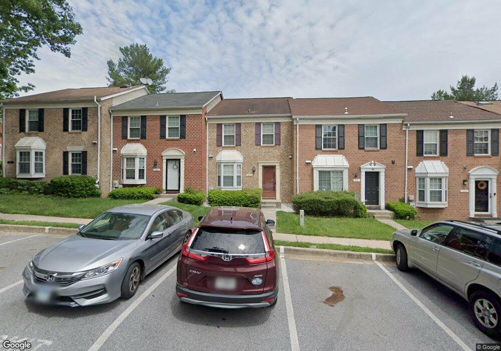 37 Hamlet Dr, Owings Mills, MD 21117 - photo 1