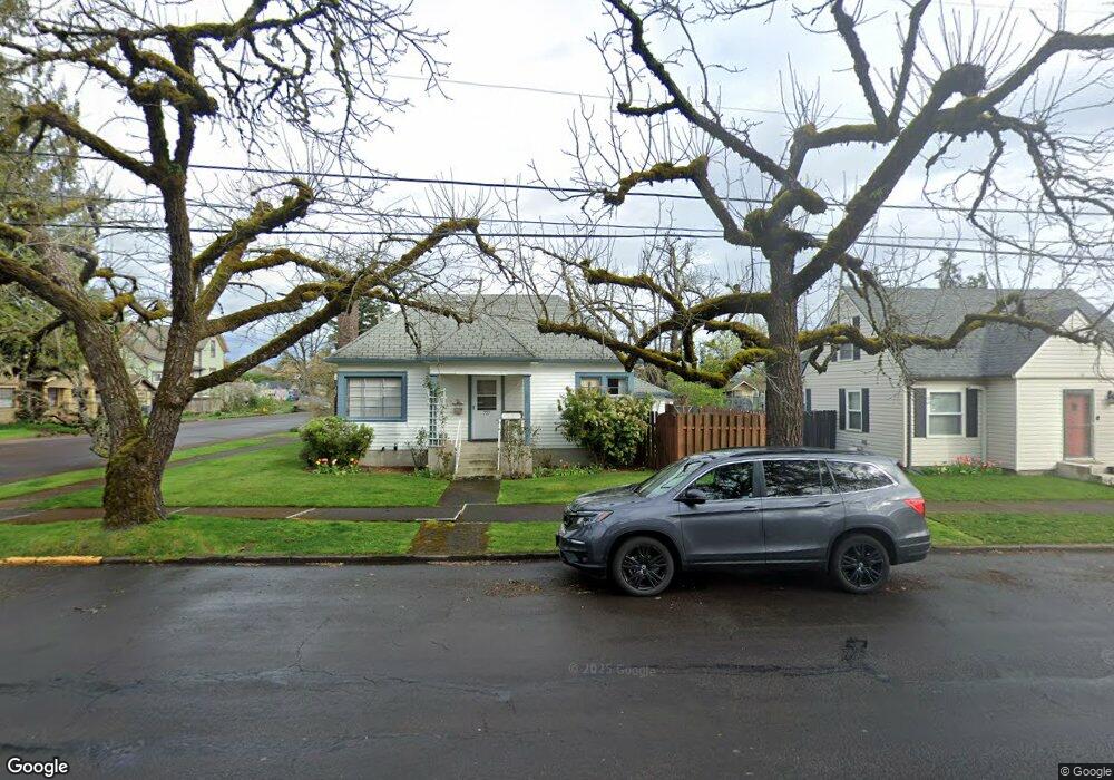 727 9th Ave SW, Albany, OR 97321 - photo 1