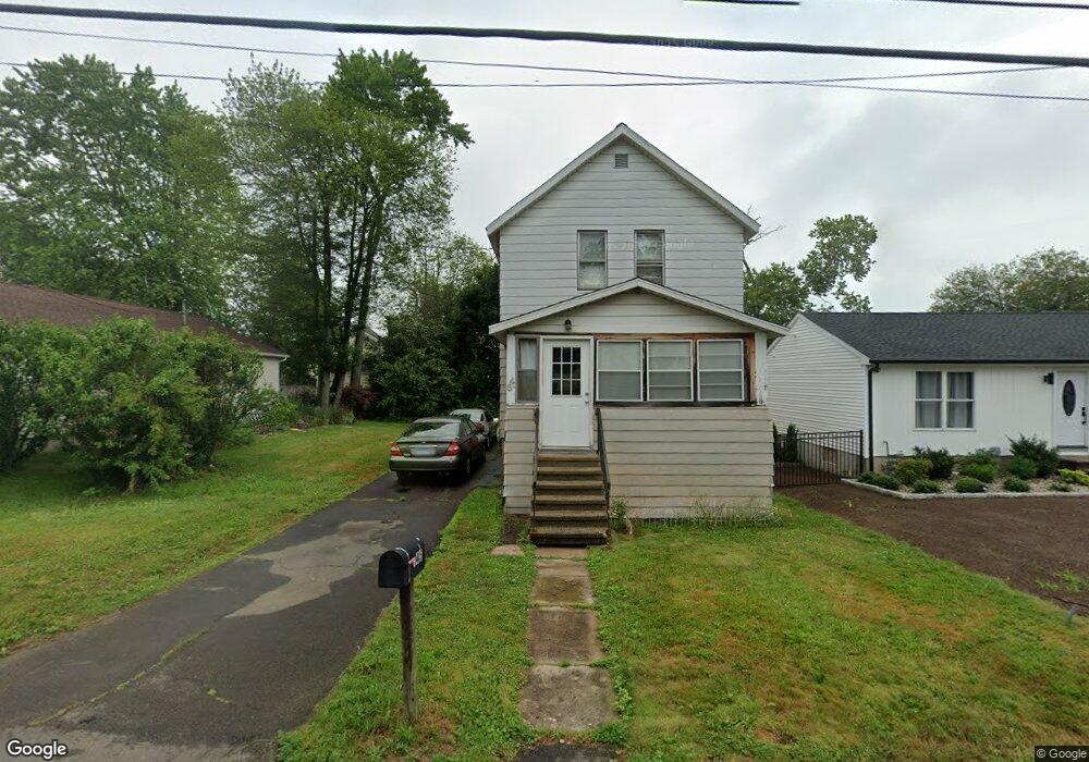 41 Henry St, East Haven, CT 06512 - photo 1