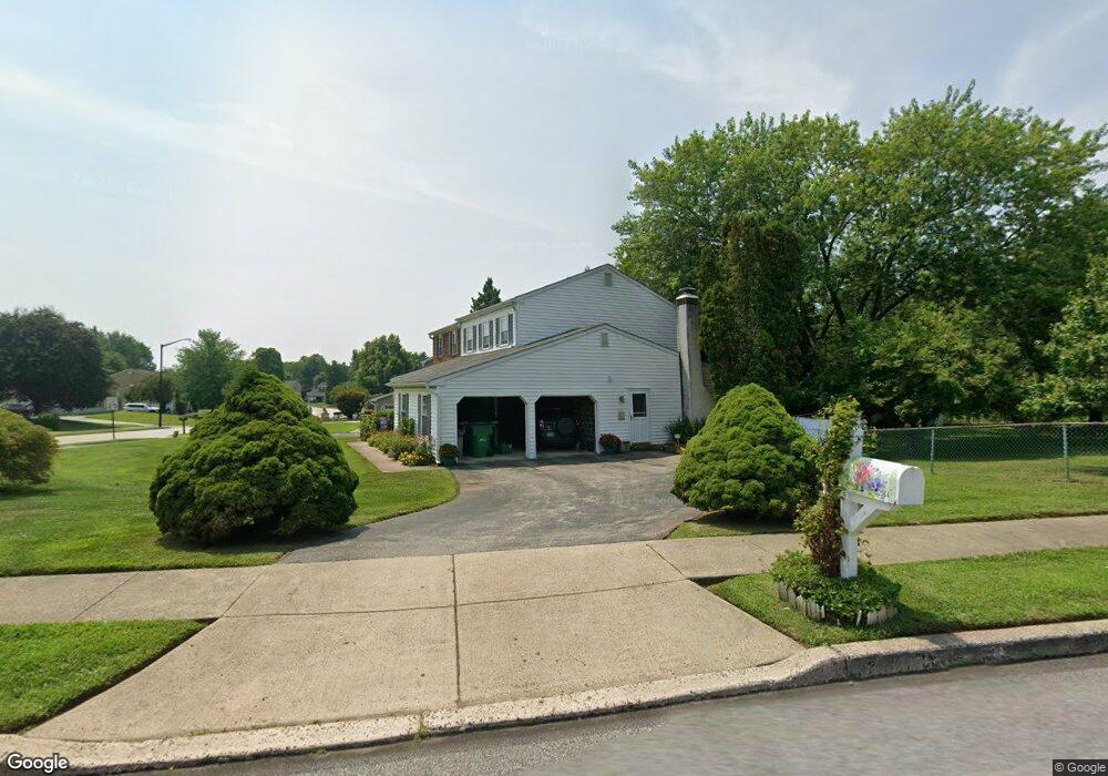 2564 Stinson Ln, Norristown, PA 19403 - photo 1