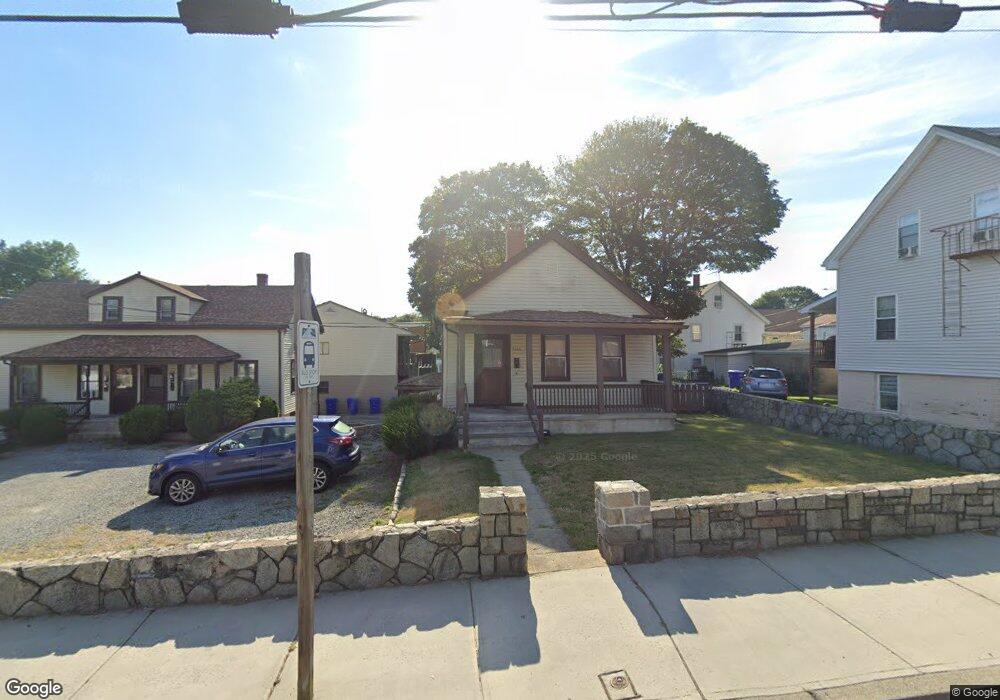 652A Woonasquatucket Ave, North Providence, RI 02911 - photo 1