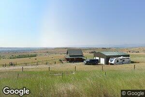 141 Mason Rd, Absarokee, MT 59001