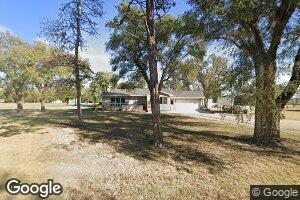 401 E 5th St, Delphos, KS 67436