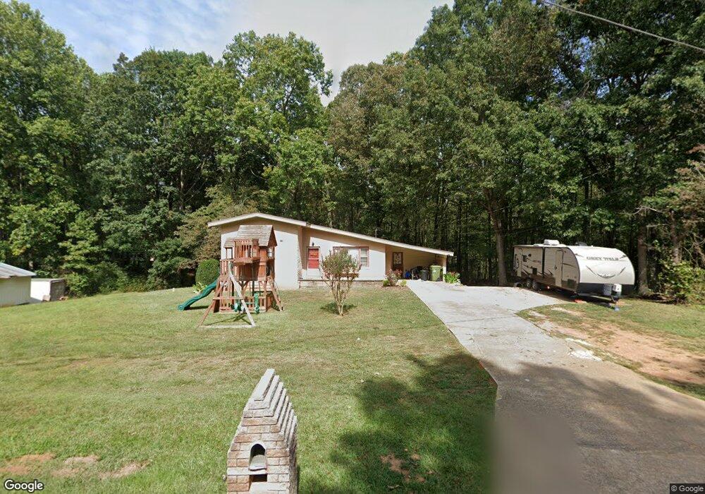5541 Smithfield Rd, Bowdon, GA 30108 - photo 1