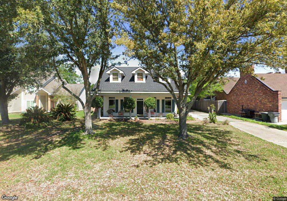 1518 N Covey Ln, Lake Charles, LA 70605 - photo 1