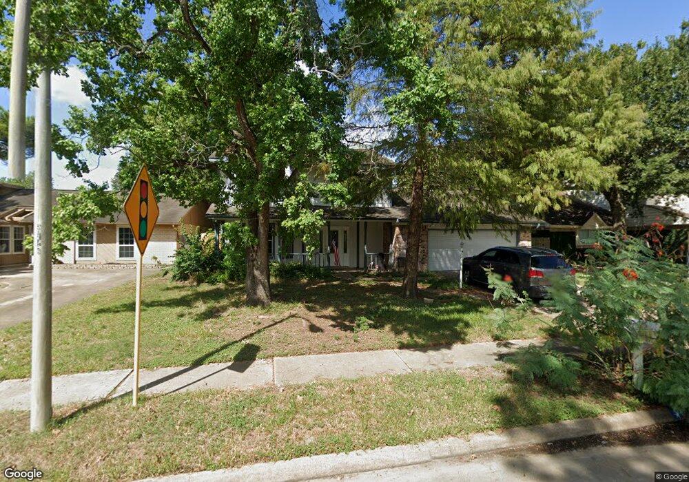 8507 Lake Crystal Dr, Houston, TX 77095 - photo 1