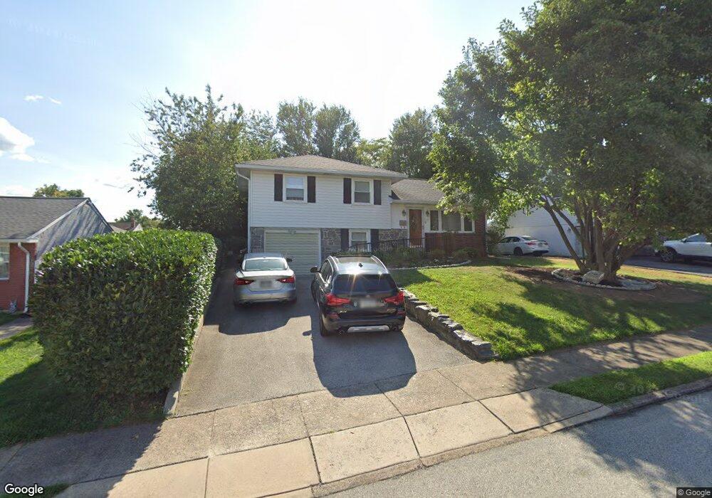 216 Bramber Dr, Broomall, PA 19008 - photo 1
