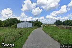 7414 S County Road 410 W, Laurel, IN 47024