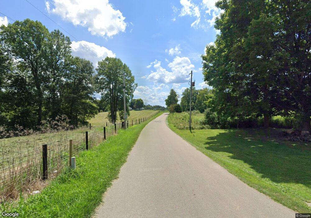 7414 S County Road 410 W, Laurel, IN 47024 - photo 1