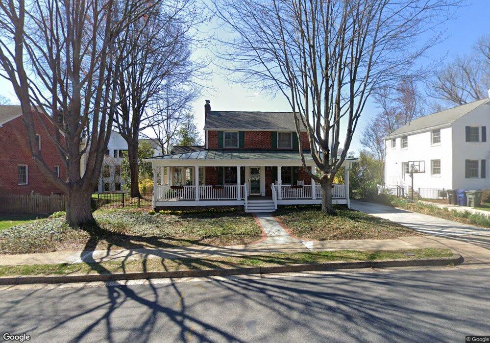 4934 35th St N, Arlington, VA 22207 - photo 1