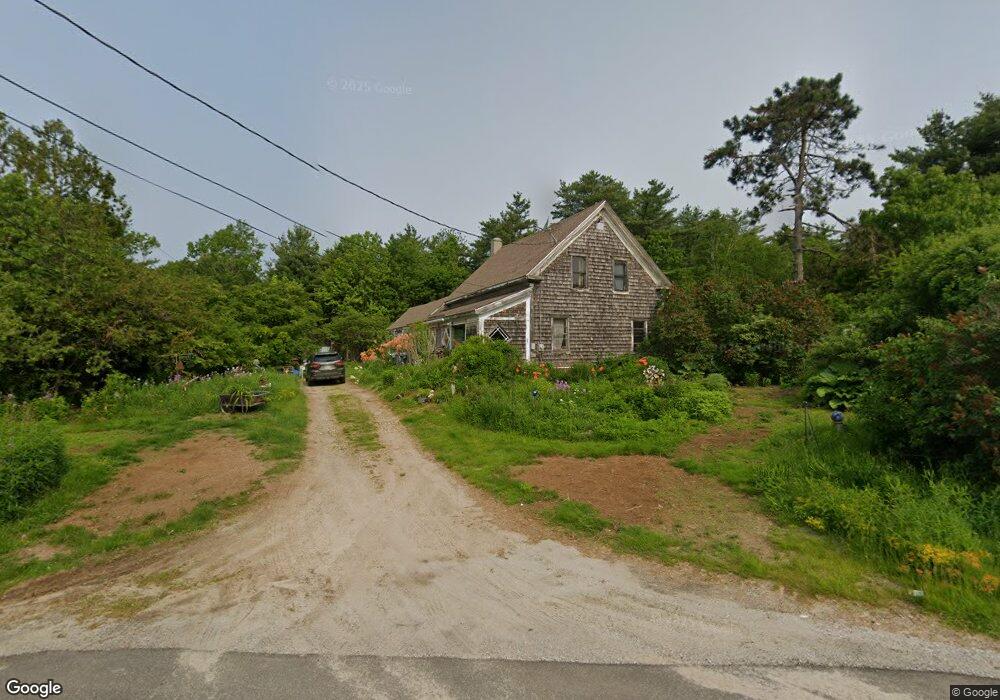 163 Wildes Rd, Bowdoinham, ME 04008 - photo 1