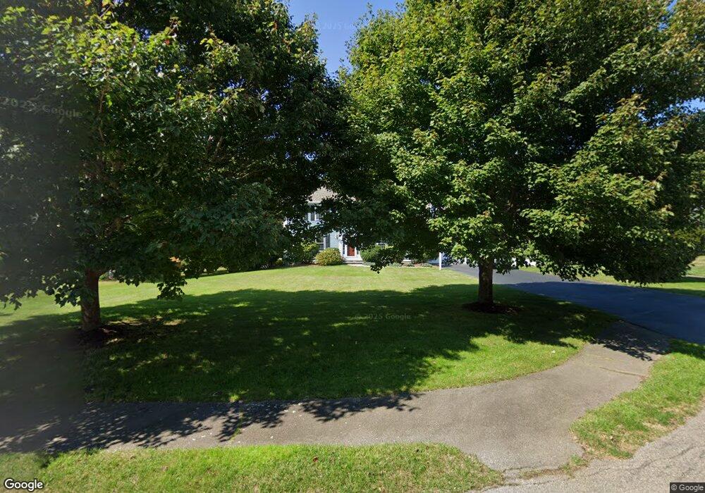 55 Beach Plum Ln, Scituate, MA 02066 - photo 1